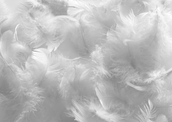 Linges de maison issus des solutions et applications SUBRENAT pour le home textile : matelas, housse de couettes / oreillers, coussins de siège...